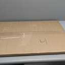 MCS 20x30 Puzzle Frame for Finished Puzzles, Black Vertical & Horizontal Wall-Mounted Large Picture Display for Preservation (1-Pack)