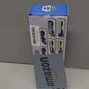 1/65 Truck Model, Detachable Cargo Container, Children's Toy, Alloy Semi Truck, Trailer Toys for Boys