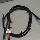 GM Genuine Parts 42849649 Battery Positive and Negative Cable