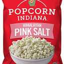 Popcorn Indiana Himalayan Pink Salt Popcorn (6 Count - 2.1 Oz Each), BB August 12, 2025