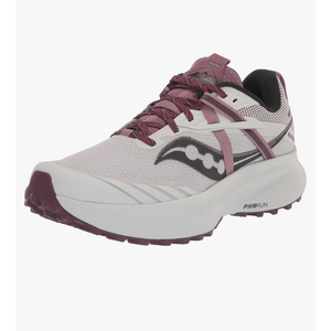 Saucony Womens Ride 15 TrTrail Running Shoe,Size 8