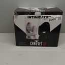 CHAUVET Intimidator Spot 260X Compact Moving Head Designed for Mobile Events, Black