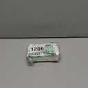 4 Pcs Boho Rattan Wall Towel Hooks Decorative Woven Hanging Holder Farmhouse Coat Rack Hooks Wood Coat Rack Wall Mount Vintage Decorative Hook for Hanging Coats(Round)