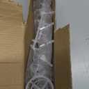 Voircoloria 4 Sets Balloon Stand Kits, Balloon Sticks Holder with Base for Table Graduation Birthday Baby Shower Gender Reveal Party Decorations