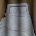 BROBIG Wet Dry Vacuum Cleaner, 180°Lie-Flat Vacuum Mop All in One with Auto Self-Cleaning, Smart Floor Cleaner Machine for Hard Floor, 45 Mins Runtime, Edge Cleaning, Self-Propelled Vacuum Mop Combo