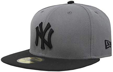 New Era NBA Men's 9Fifty Snapback Cap Size    7 3/8  