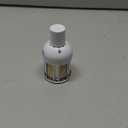30W LED Corn Light Bulb 3000 Lumen Led Corn Bulb 3000K Warm White E26/E27 Base LED Light Bulb for Home Garage Lighting Garage Backyard Office Household