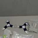 Replacement N20 Frame System for ResMed AirFit N20, Replacement Nasal Mask Headgear Set - Includes N20 CPAP Mask Small, Headgear, CPAP Frame System - Leak Free Seal & Ultra Comfort Accessories (S)