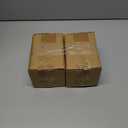 2 x Soap Foaming Dispenser Ceramic with Easy-to-Press Pump Hand Foam Dispenser for Shampoo Bathroom Kitchen 12 oz