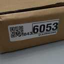 Rectangular Marble Cheese Board - 15.75" x 19.5" Black Marble Serving Board for Baking, Charcuterie, Pastry, Trivet - Non-Stick Heat Resistant Marble Cutting Boards for Kitchen