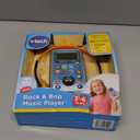 VTech Rock and Bop Music Player, Blue