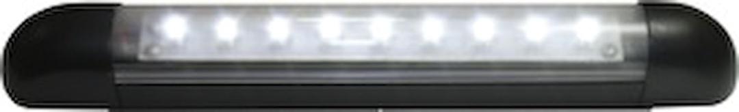 SeaSense LED BIMINI LIGHT, White SeaSense LED BIMINI LIGHT, White