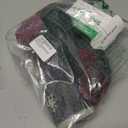 Smartwool Unisex Mountaineer Classic Edition Max Cushion Second Cut Crew Socks (Gray)
