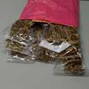 Eerya Goddess Box Braids Crochet Hair 10 Inch 8 Packs Pre-looped Bohemian Crochet Boho Box Braids With Curly Ends Synthetic Hair Extensions 3 Pack Crochet Braids Hair for Women (10 inch, #27)