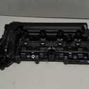 TRQ Valve Cover Compatible with 2014-2022 Mazda 3 2016-2021 CX-3 2013-2016 CX-5