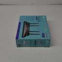 TP-Link AX6600 WiFi 6 Router (Archer AX90)- Tri Band Gigabit Wireless Internet Router, High-Speed ax Router for Gaming, Smart Router for a Large Home