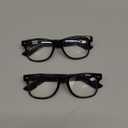 grinderPUNCH Blue Light Reading Glasses High Magnification Strong Reading Power Readers For Men Woman