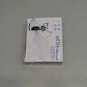 Portable Mesh Nebulizer, Handheld Cool Mist Steam Inhaler with Breathing Problems, USB Rechargeable Device for Home Office Travel