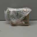 3Pack Organic Baby Swaddle Sleep Sacks Swaddles for Newborns, Infant 0-3 Months, Baby Girls, Boys, Soft & Snug Newborn Sleep Sack, Nursery Swaddling Blankets (Butterflies)