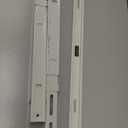 Cenipar Mini Split Mounting Bracket for 18000 Btu to 24000 Btu Mini Split Air Conditioner Mini Split Wall Mounting Bracket, Support Up to 480 Lbs Mini Split Bracket