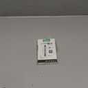 Jemluse Wireless CarPlay Adapter for Apple iPhone - Multi-User Seamless Connection for Convert Wired to Wireless Car Play Adapter - No Latency from iOS 10+ to Screen w/USB C (Gray)