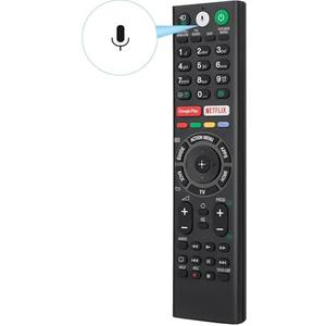 for Sony TV Remote Replacement fit for Sony-TVs and Bravia-TVs，for All Sony 4K UHD LED LCD HD Smart TVs