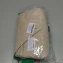 DIY Felt Christmas Tree for Toddlers 3.6ft with 35 Detachable Decorations, Christmas Decorations with String Light (Batteries Not Included), Wall Hanging