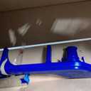 1545680 5304517203 Dishwasher Lower Spray Arm Compatible with Frigidaire Kenmore Replacement Parts EAP12585623 1545680 154250801 154568002 154414101 4840174 154250901 530450652 1542508