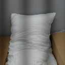 Pacific Coast Bed Pillows for Side and Back Sleepers, Feather and Down Hotel Pillows with 100% Cotton Shell, Medium Supportive, Downproof, King Size 2 Pack