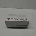 Momcozy S12 Pro Hands-Free Breast Pump  3 Modes, 9 Levels, 24mm, 2-Pack  Pink