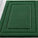 Bathroom Rug, Super Soft and Absorbent Non Slip Microfiber, Size 22"x 58"