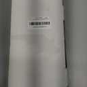 Esup Rechargeable Candles Flameless Flickering Candles Tealights 12pcs/Set with White Base, Decoration Parties, Weddings, Bar, Family, Dinner Outdoor Picnic