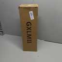 Orchids Artificial Fake Flowers with Vase for Table Centerpieces, Fake Orchids in Pots Orquideas Real Touch Flowers Large Vivid Faux Phalaenopsis White Orchid Plant Indoor Room Decoration