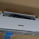 HP DeskJet 2827e Wireless All-in-One Color Inkjet Printer, Scanner, Copier, Best-for-Home, 3 Month Instant Ink Trial Included, AI-Enabled (6W7F5A)