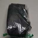 Double Stroller Caddy Organizer with 2 Insulated Cup Holder, Parent Console Fits for BOB Duallie, Jeep, Baby Jogger City Mini GT2 and UPPAbaby, Double Jogging Stroller Accessories