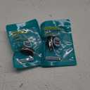 Micro USB Cable, Sync& Charge, 4 Ft, Tangle free cable, 2 Pcs