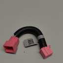 Auto Fog All Lights Mod Harness, Compatible with 2022-2026 GMC Sierra Chevy Silverado 1500, 2024-2026 2500 3500 HD Fog Lights with Auto Headlight Fog Lamp Headlamps on PlugPlay Error Free