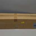 Garden Fence Animal Barrier, Snow Fence Temporary Fence Kit 40 in X 164 Ft, Plastic Safety Fence with 30 45-Inch Steel Stakes and 200 Zipper, Garden Fencing Temporary Fencing for Backyard (Black)