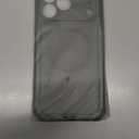 ESR for iPhone 17 Pro Max Phone Case, 23ft Military-Grade Drop Protection, Shock-Absorbing Rugged Cover, MagSafe Accessories Compatible, Cyber Series, Olive Green