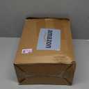 40 Pcs Make Your Own Stuffed Animal Bear Kit DIY Easter Plush Gift 10 Pcs 9.84 Inches Rose Velvet Bear 10 White T Shirt 10 Set 12 Color Pen and Card for Easter Party DIY Craft Gift(Brown)