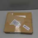 Tulle Backdrop Curtain with Lights String 10FT X 8FT Champagne Sheer Tulle Backdrop Curtains for Wedding Birthday Party Reception Photo Booth Background Decorations (2 Panels 5x8FT)