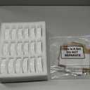 Honeydak 18 Sets Small Round Ceramic Bowls, Wedding Favors for Guests Bulk with Kraft Gift Box Thank You Card, Bridal Shower Bachelorette Baby Shower Birthday Party Return Gifts