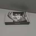 Wireless Tens Unit Muscle Stimulator - Two Sets of Tens Unit Massager for Pain Relief - Up to 12 Mode 20 Intensity Portable with App Controlled Bluetooth TENS EMS Muscle Stimulator Machine