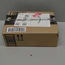 Garnier Micellar Water for Waterproof Makeup, Hydrating Facial Cleanser & Makeup Remover, Suitable for Sensitive Skin, Vegan, Cruelty Free, 13.5 Fl Oz (400mL), 1 Count