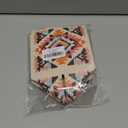 Checkerboard Tissue Box Cover Square,Square Grid Checkered Tissue Box Holder Waterproof Leather Facial Paper Organizer Dispenser for Bathroom Home Car Nightstand Vanity Desk