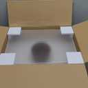 HouseJoy Acacia Wood Cake Stand with Lid-Extra Large 17" Rectangular Cake Holder,2-in-1 Dessert Table Display Set & Charcuterie Board,Acrylic Cake Dome Cover for Cheese/Veggie/Desert /Chips & Dip