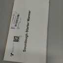 Sourdough Starter Warmer Mat - 24H Timer - Precise 1F Thermostat Control (70-100F) - Smart Memory Warming On/Off - Fits Jars Up to 40oz - Perfect for Home Baking (Brown) (Wood Grain)