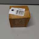 Vintage Indian Tin Bells Rustic Chime Vintage Jingle Bell Cow Bells Christmas Tree Crafts Decoration lot 20 Pc (Gold)