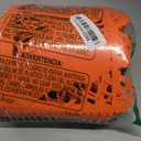 Janinka 92 Pcs Dia De Los Muertos Banner Felt Mexican Monarch Butterfly Banners Fiesta Picado Hanging Flags Day of The Dead Decorations for Ofrenda Supplies Halloween Mexican Party Favor