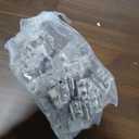 Walker Edison Genia Mid-Century Modern Solid Wood TV Stand for TVs up to 65 Inches 65 Inch Walnut